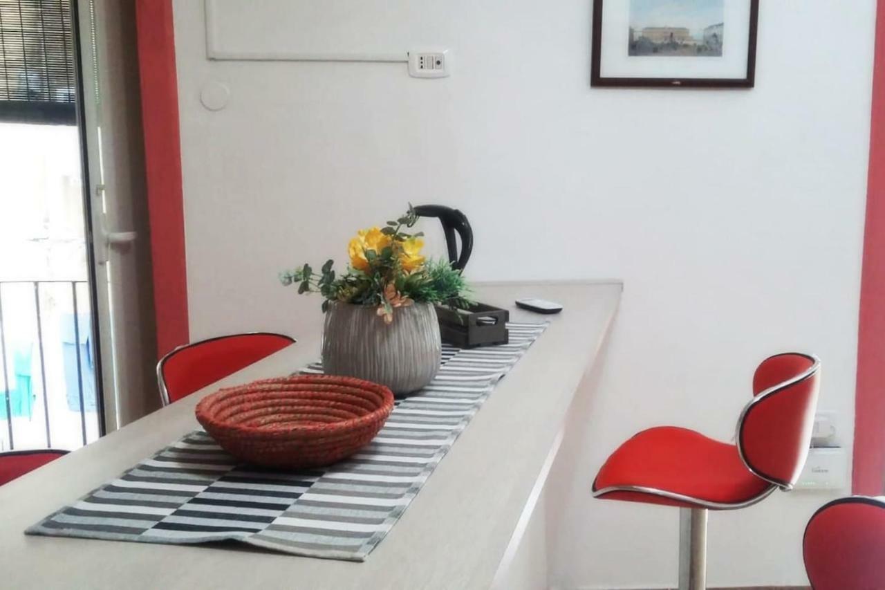 Casa Vacanza Le Moko' Apartment Naples Exterior photo